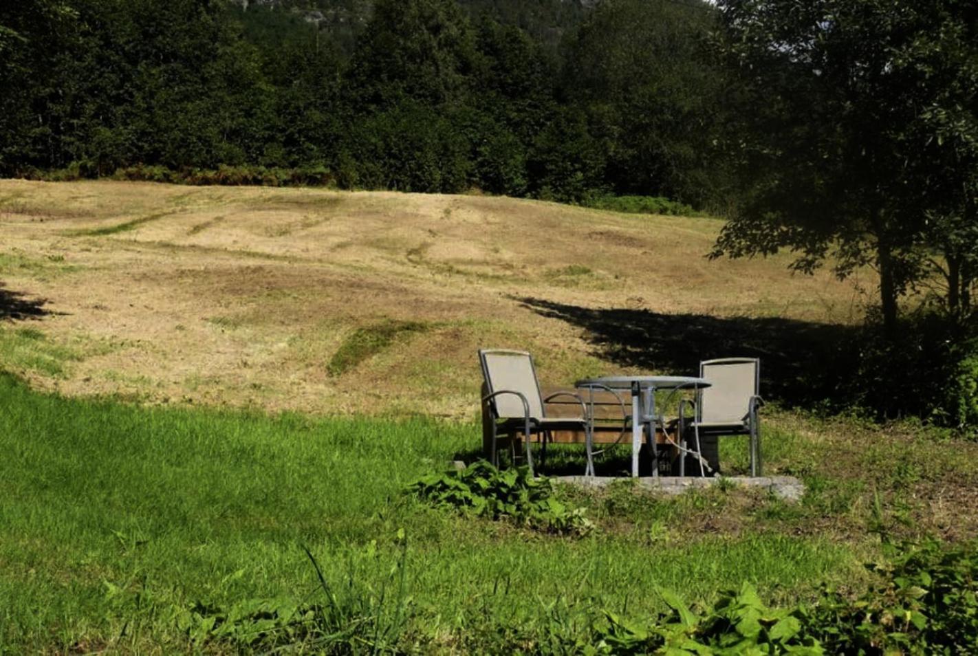 Jolster Lake View Årdal Exterior photo
