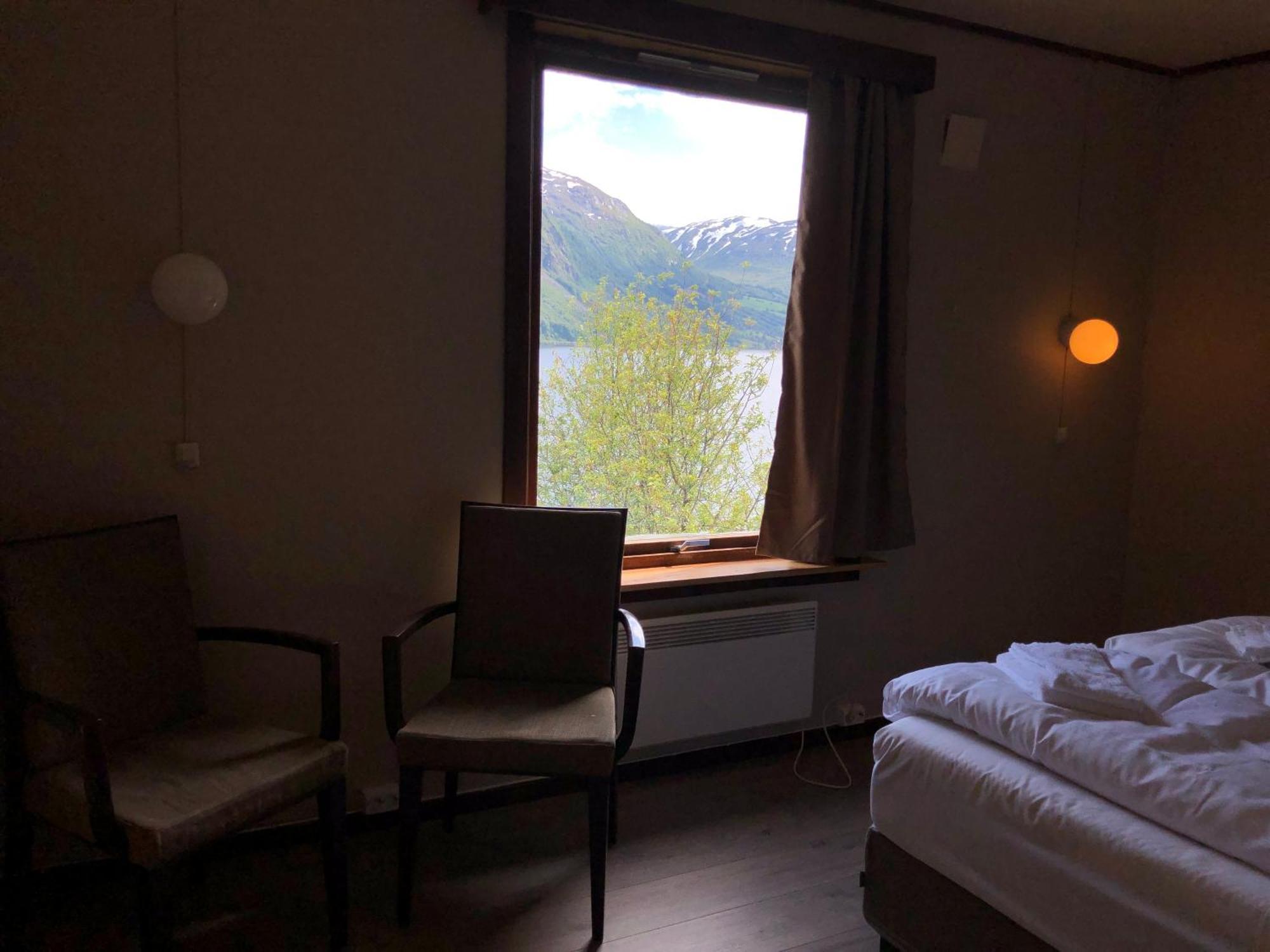 Jolster Lake View Årdal Exterior photo