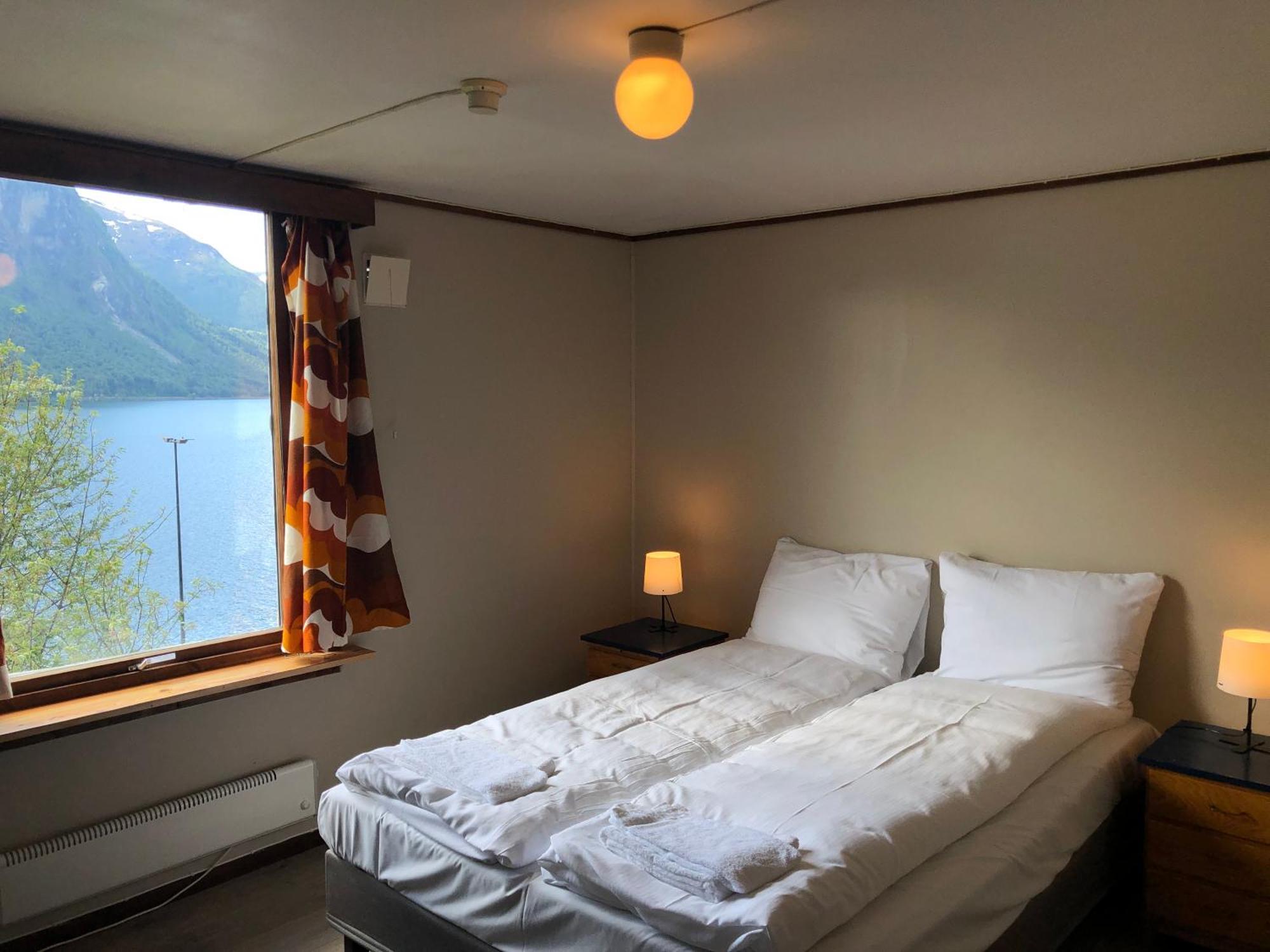 Jolster Lake View Årdal Exterior photo