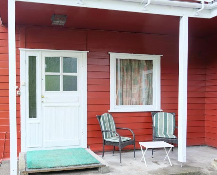 Jolster Lake View Årdal Exterior photo